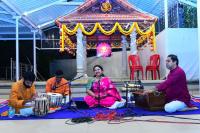 Brahmakalashanga Rathotsava at Shrimath Anantheshwar Temple Vittal (27 April 2025)